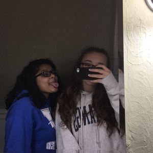 Meet your Posher, Shelby